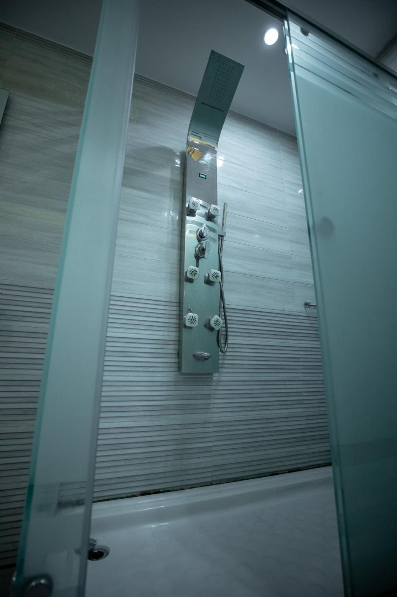 Otel The Muse Pyramids 3*
