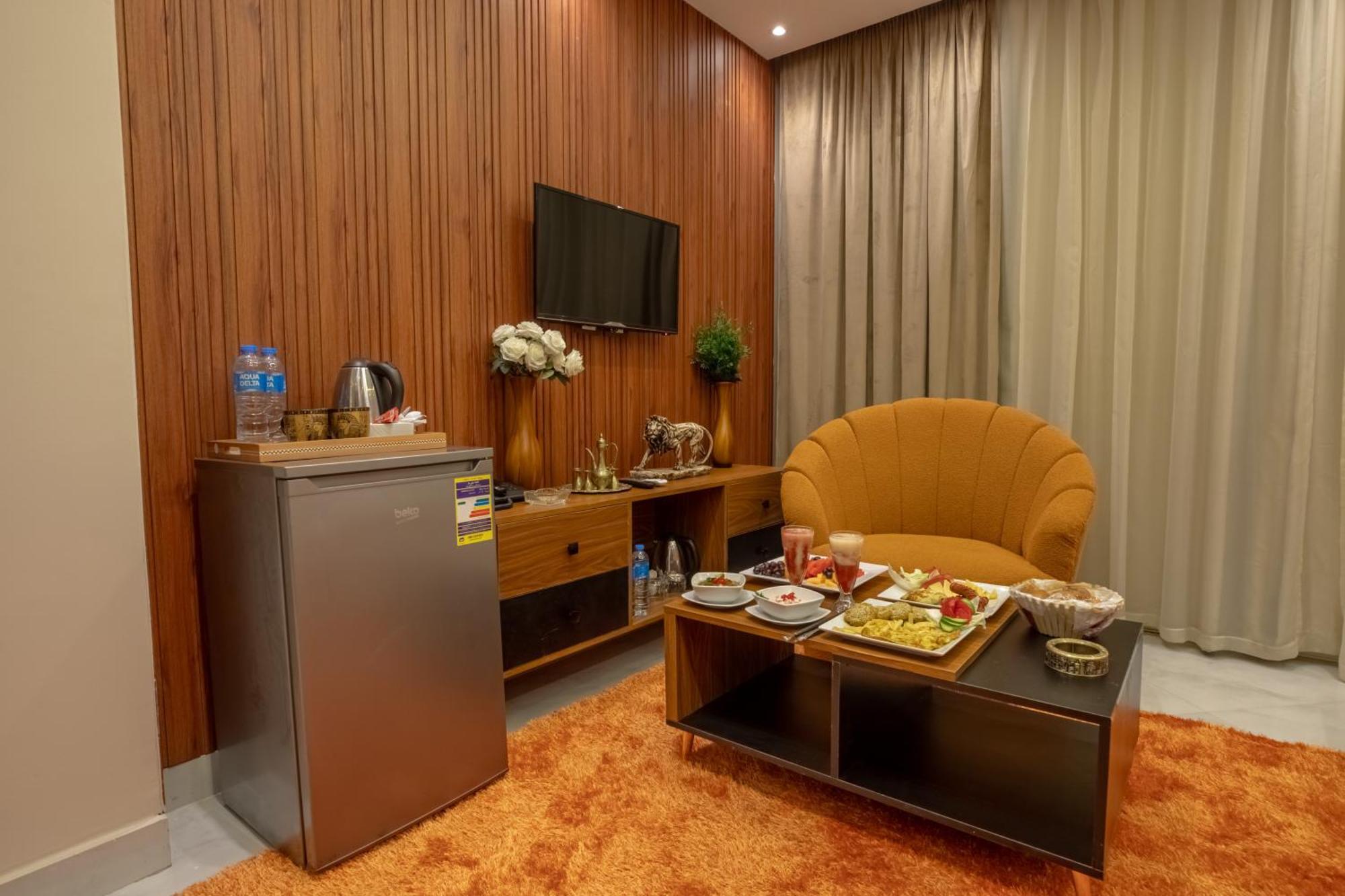 Hotel The Muse Pyramids 3*