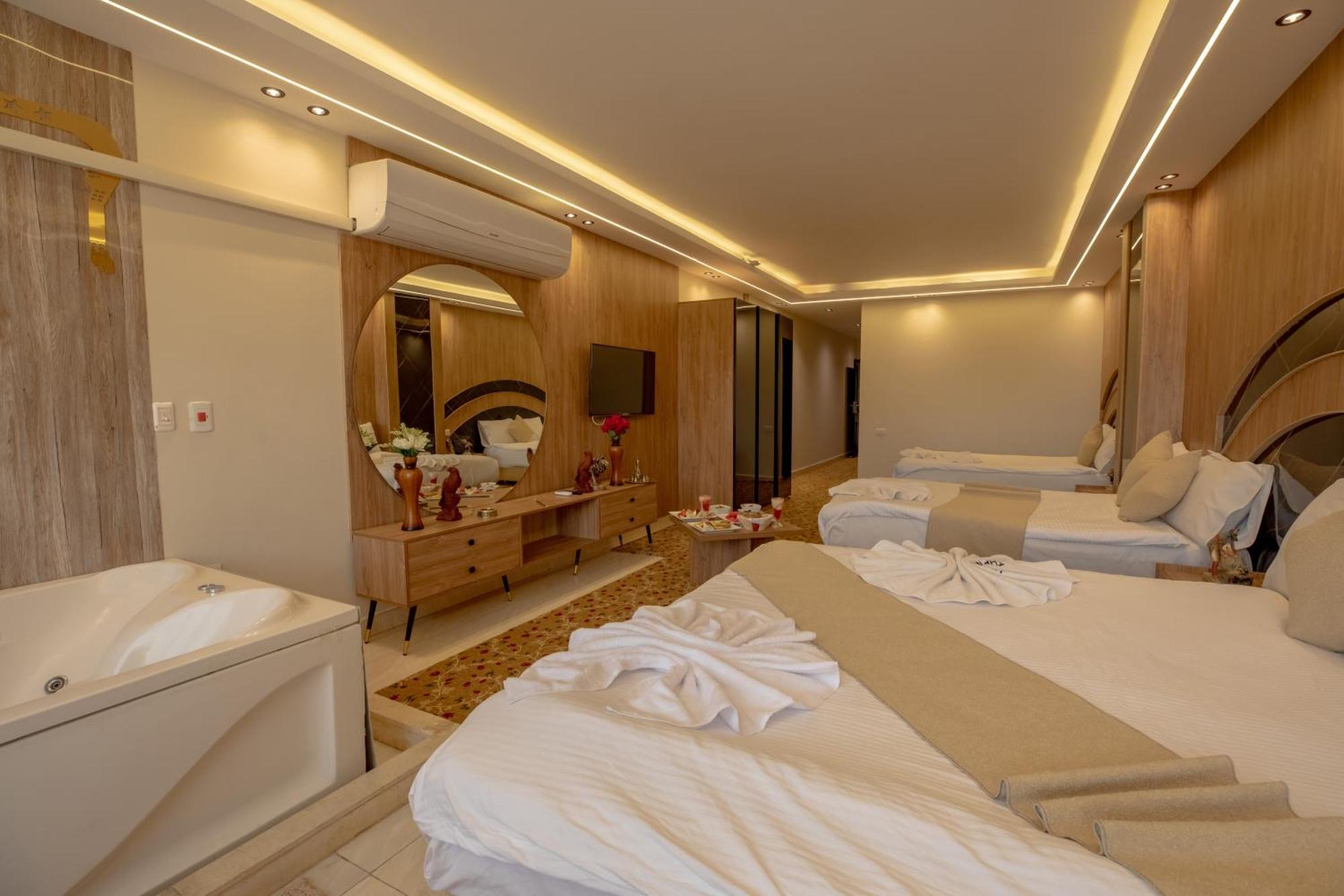 The Muse Pyramids Hotel 3*