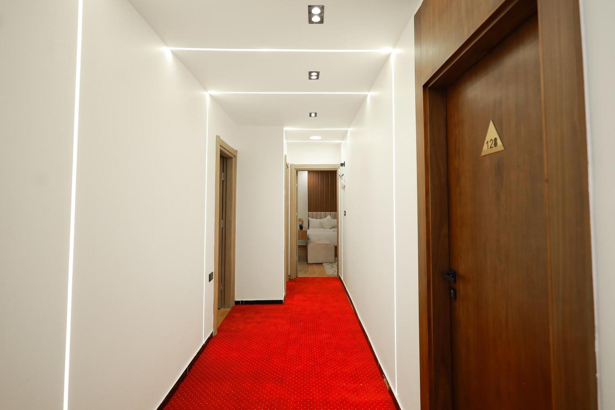 The Muse Pyramids Hotel 3*